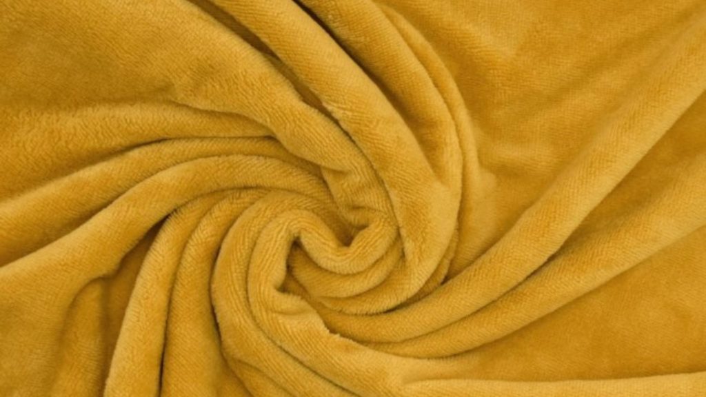 Article de blog : Eponge de bambou - Une extrême douceur