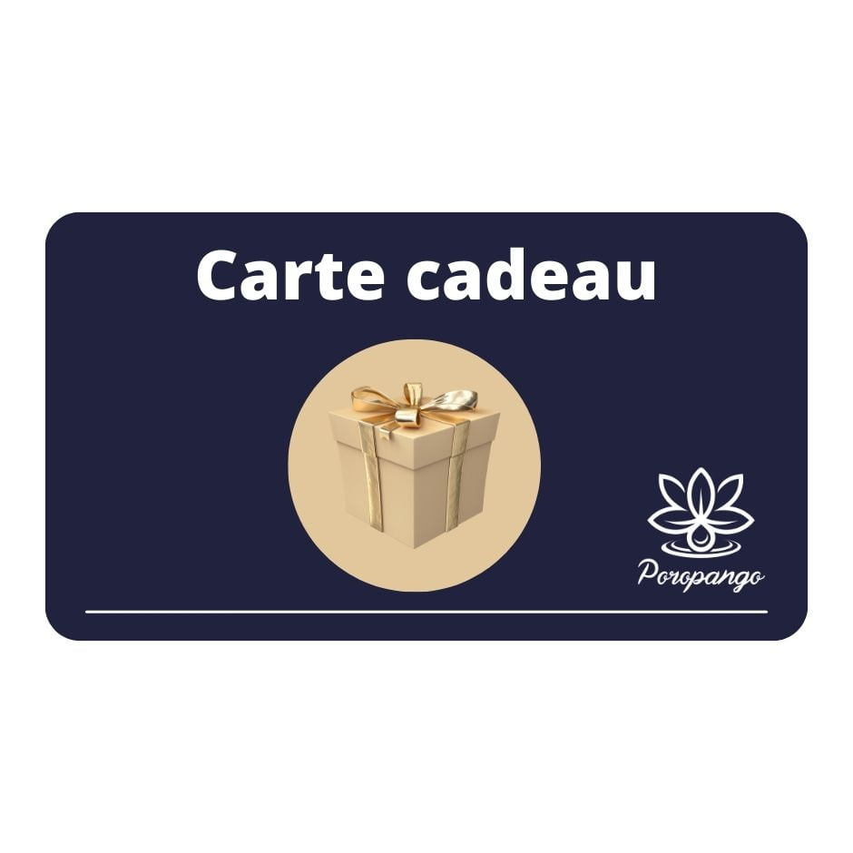 Carte Cadeau