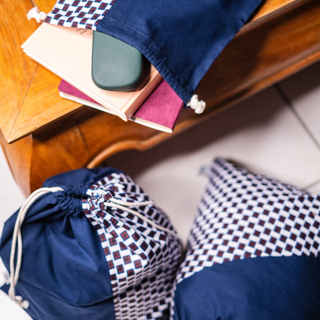 Sacs de rangement - Ludo – Image 4