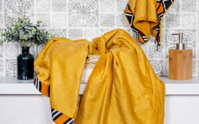 Tendance : Intégrez l&rsquo;esprit du voyage dans votre salle de bain