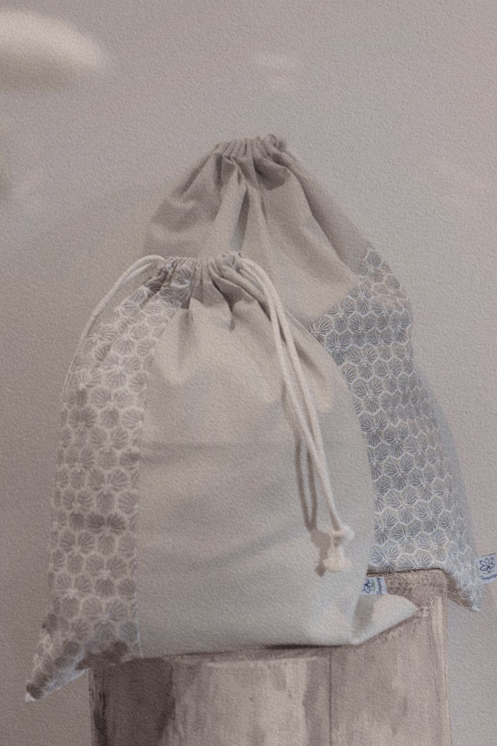 Sac d'organisation pour valise de la collection Kikko