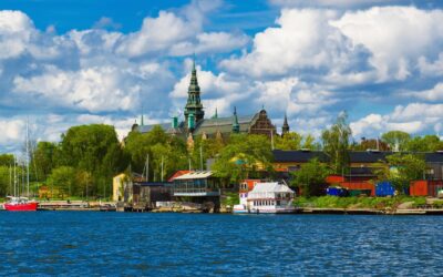10 destinations éco-responsables à découvrir en Europe au printemps