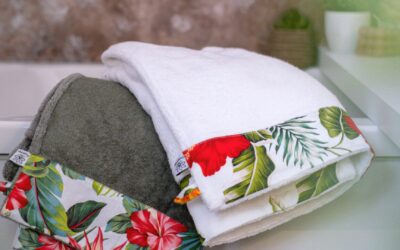Conseils d&rsquo;entretien : À quelle fréquence faut-il laver sa serviette de bain ?