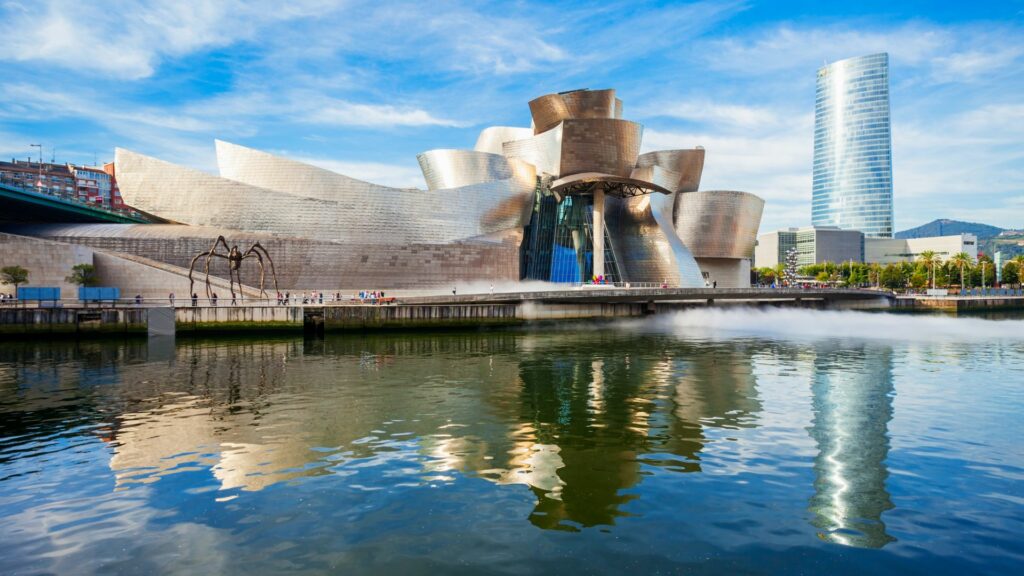 Bilbao, Espagne
