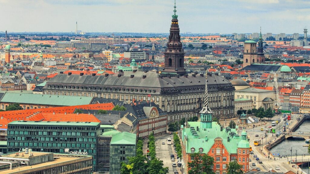 Copenhague, Danemark