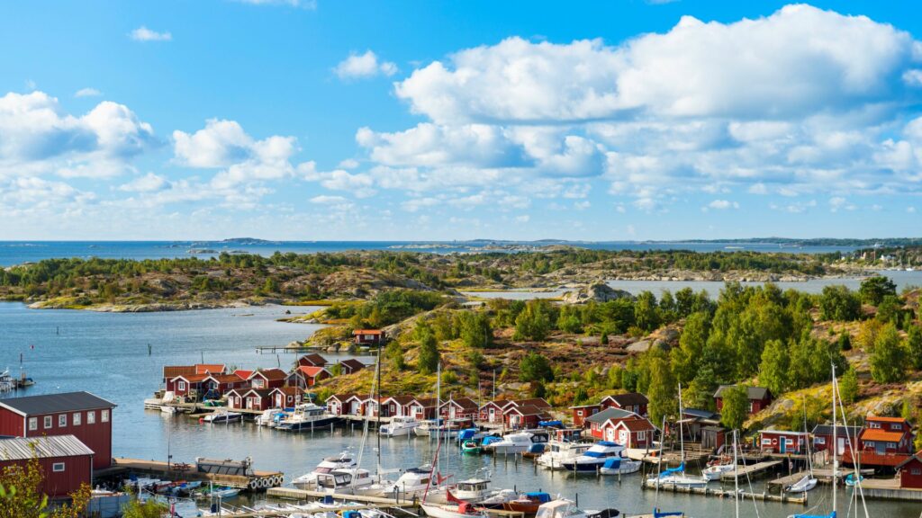 Göteborg, Suède