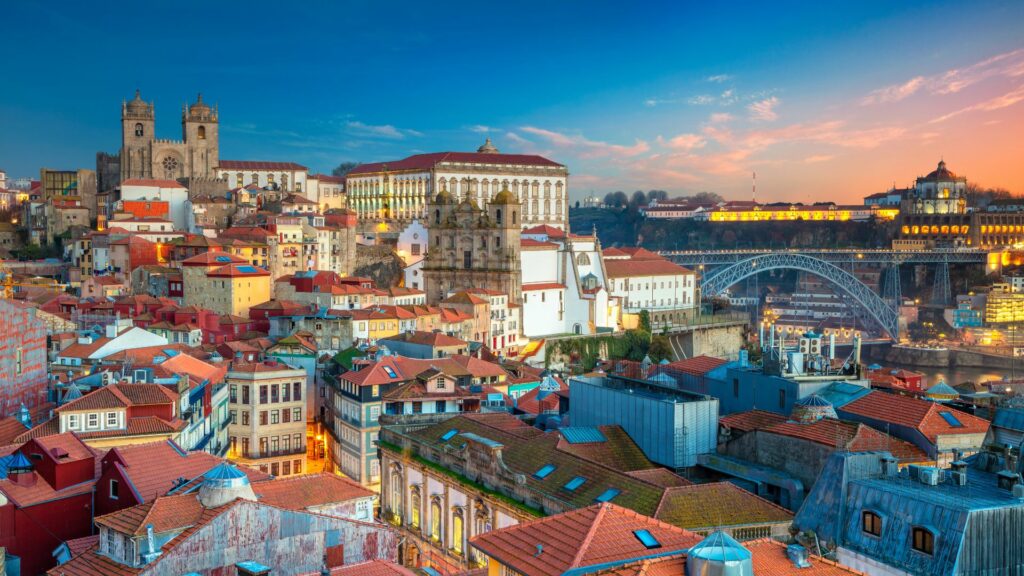 Porto, Portugal