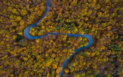 Pourquoi l’automne est la meilleure saison pour voyager ?