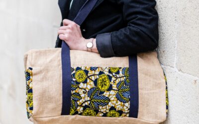 Guide d&rsquo;entretien pour votre sac week-end Poropango