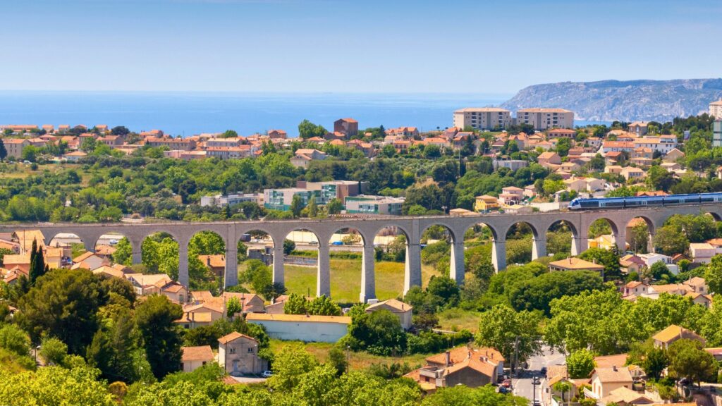 Marseille - France