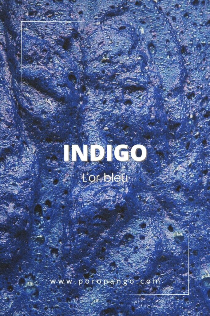 indigo