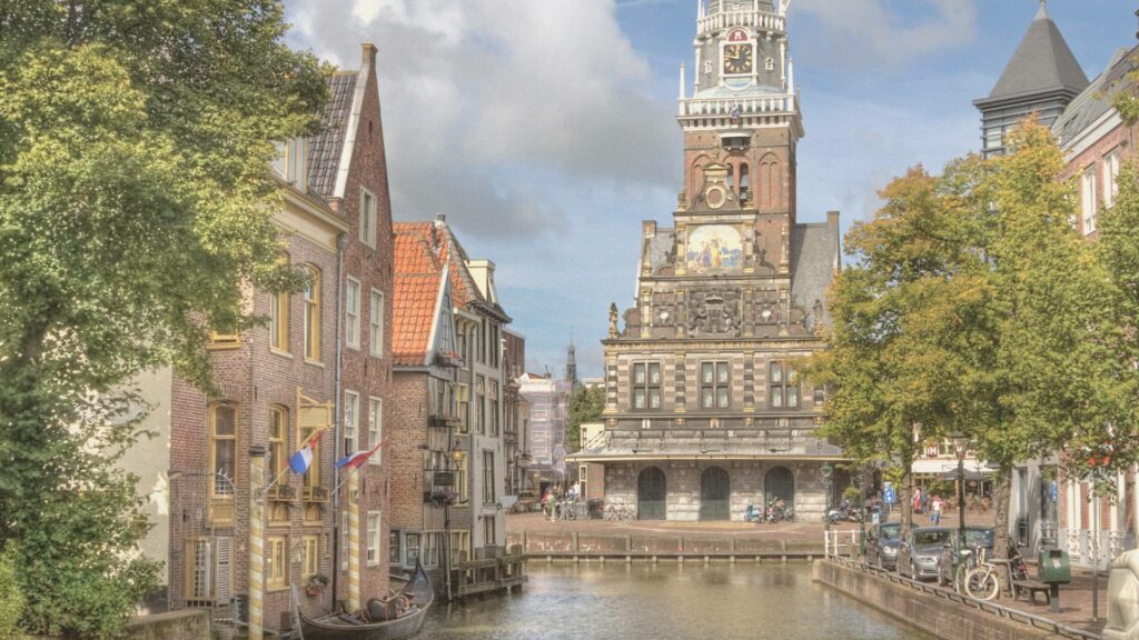 Alkmaar - Pays-Bas