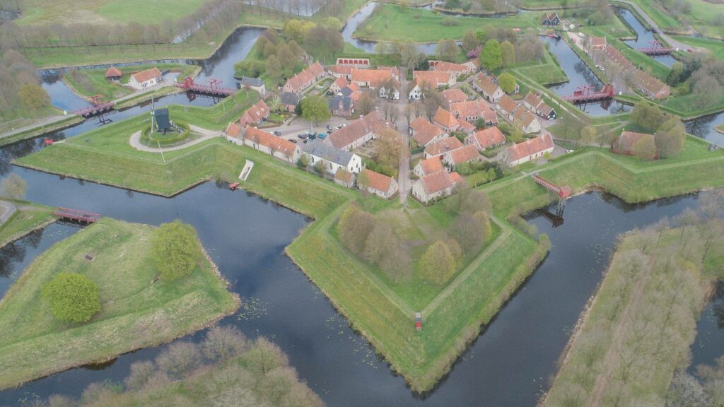 Groningue - Pays-Bas