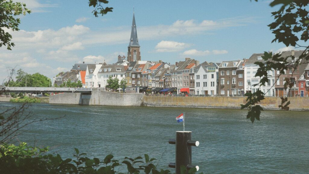 Maastricht - Pays-Bas