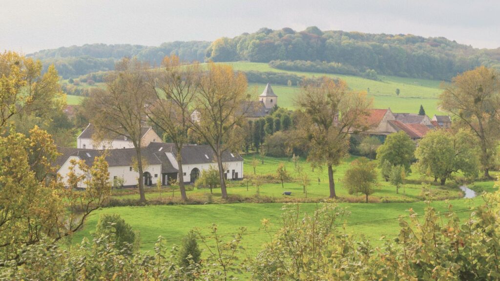 Valkenburg - Pays-Bas