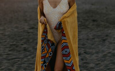 Quelle serviette prendre pour la plage ?