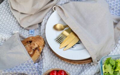 Les essentiels à emporter pour un pique-nique réussi
