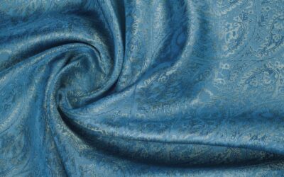 Paisley : Un motif Perse