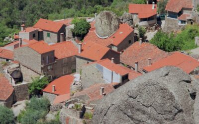 Monsanto : Le village des rochers – Un trésor caché du Portugal