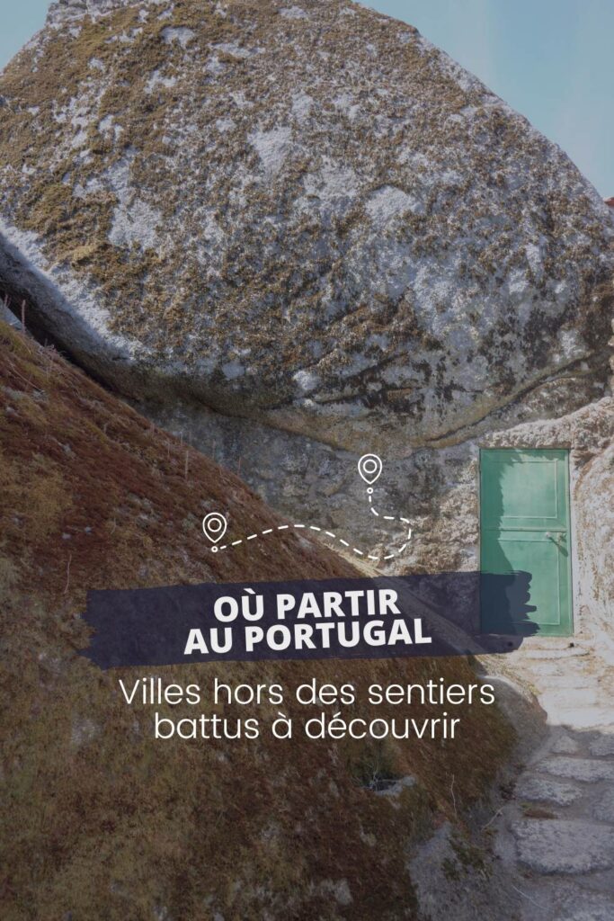 Article de blog Poropango : Les joyaux cachés du Portugal - Villes hors des sentiers battus à découvrir