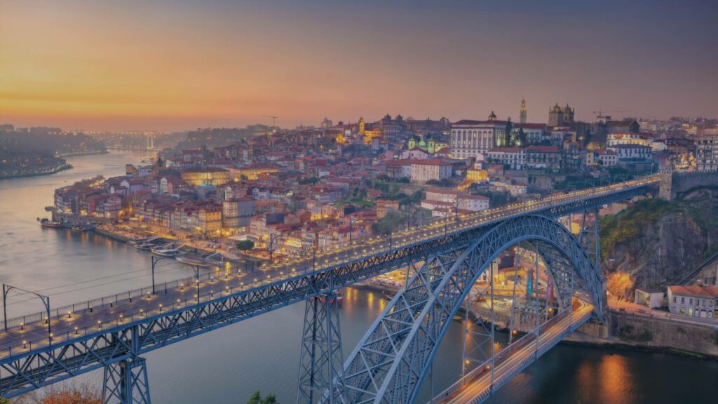 Porto