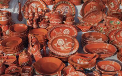 Savoir-faire Portugais : Immersion dans l&rsquo;artisanat traditionnel