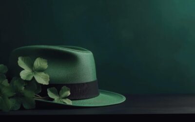 Saint-Patrick : Histoire et légende de la fête irlandaise