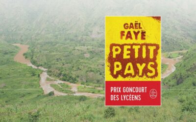 « Petit Pays » de Gaël Faye : Le récit d’une enfance happée par l’Histoire