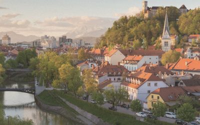 Lire la Slovénie avant de partir : Voyager autrement par les livres